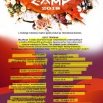 Creative Summer Camp 2018