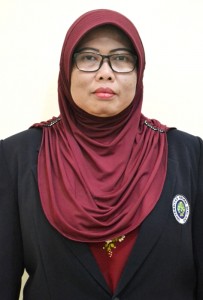 Dr. Teti Setiawati, M.Pd.