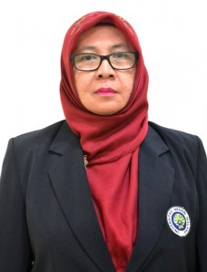Dr. Titi Mutiara Kiranawati, M.P.