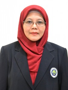 Dr. Ir. Ummi Rohajatien, M.P.